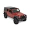 Bestop Sunrider for Hardtop For Jeep 2007-2018 Wrangler JK 52453-17 - alternate 2
